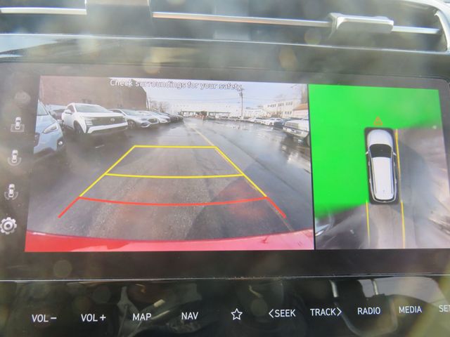 2022 Hyundai Tucson Limited AWD - 22968539 - 13