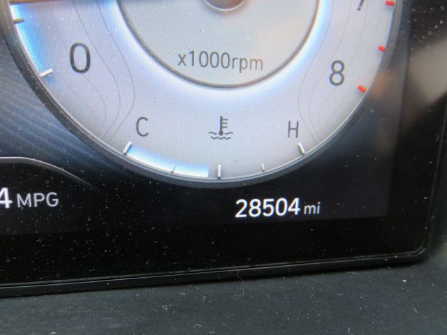 2022 Hyundai Tucson Limited AWD - 22968539 - 14