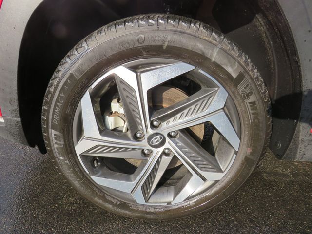 2022 Hyundai Tucson Limited AWD - 22968539 - 16
