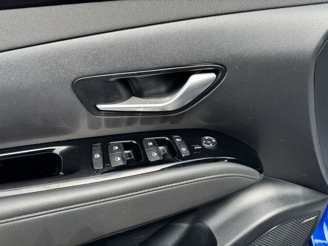 2022 Hyundai Tucson Limited AWD - 23017404 - 12