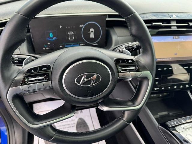 2022 Hyundai Tucson Limited AWD - 23017404 - 16