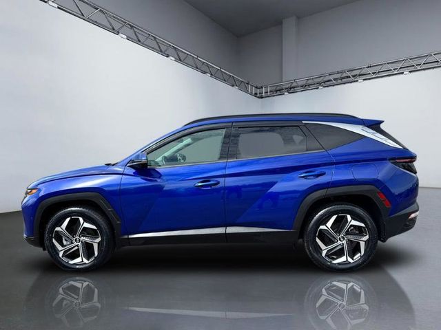 2022 Hyundai Tucson Limited AWD - 23017404 - 1