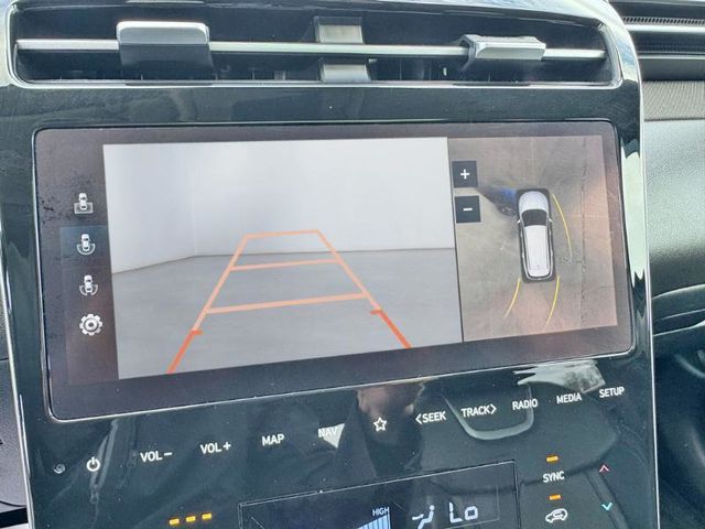 2022 Hyundai Tucson Limited AWD - 23017404 - 19
