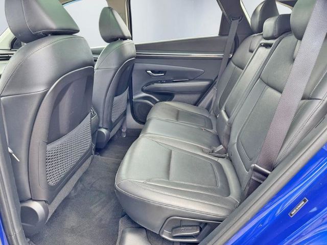 2022 Hyundai Tucson Limited AWD - 23017404 - 23