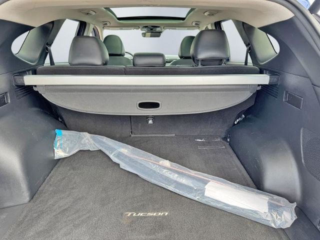 2022 Hyundai Tucson Limited AWD - 23017404 - 24