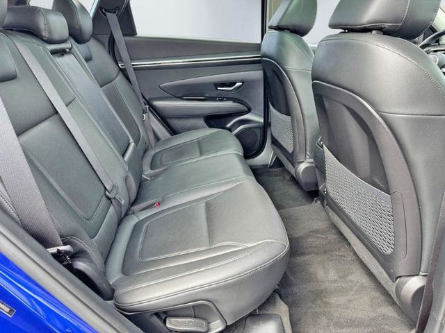 2022 Hyundai Tucson Limited AWD - 23017404 - 26