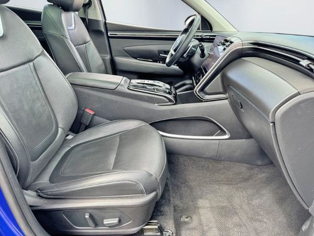 2022 Hyundai Tucson Limited AWD - 23017404 - 27