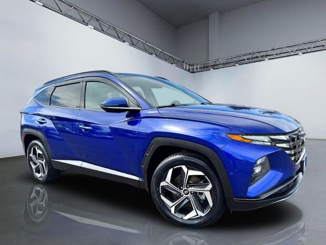 2022 Hyundai Tucson Limited AWD - 23017404 - 28