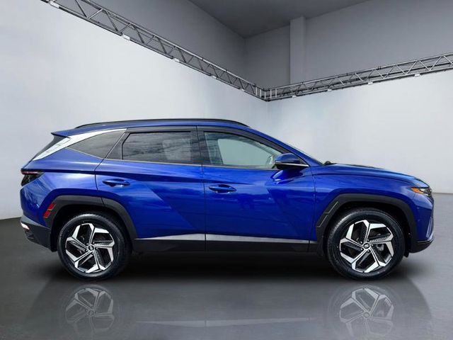 2022 Hyundai Tucson Limited AWD - 23017404 - 2