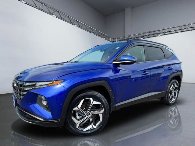2022 Hyundai Tucson Limited AWD - 23017404 - 29