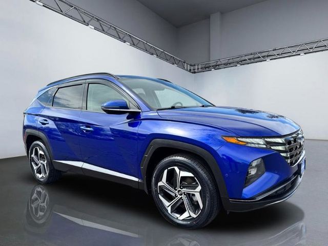 2022 Hyundai Tucson Limited AWD - 23017404 - 8