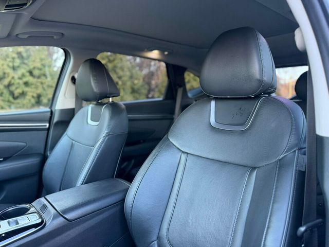 2022 Hyundai Tucson Limited AWD - 22987292 - 13