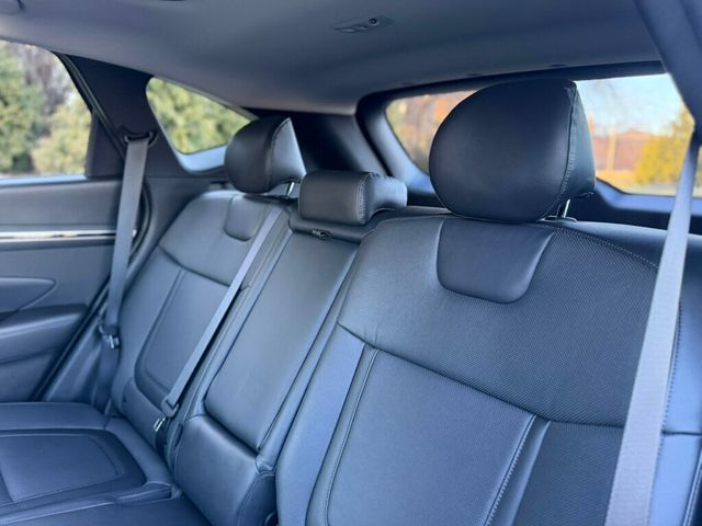 2022 Hyundai Tucson Limited AWD - 22987292 - 17