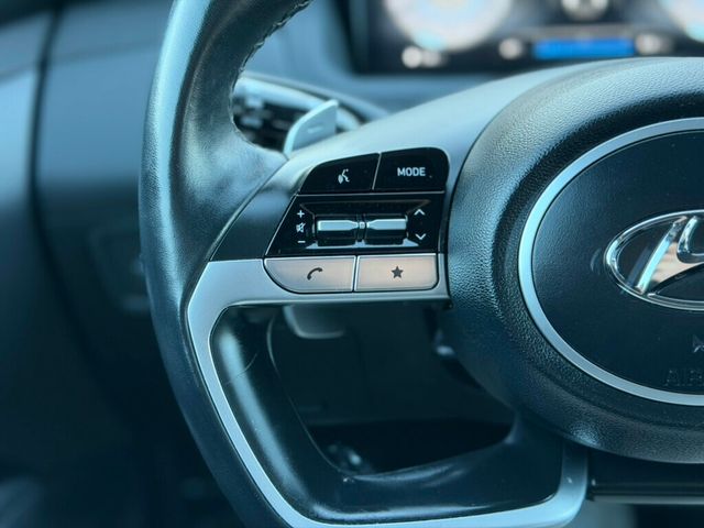 2022 Hyundai Tucson Limited AWD - 22987292 - 26