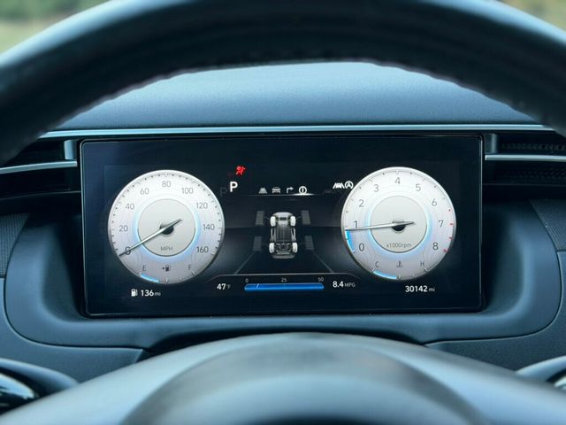 2022 Hyundai Tucson Limited AWD - 22987292 - 28