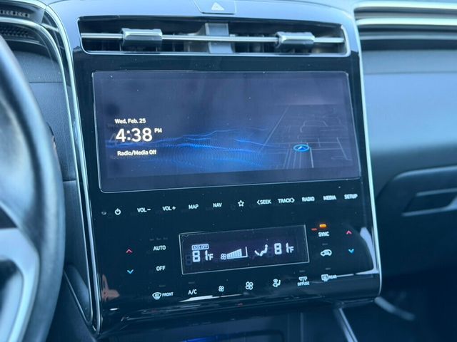 2022 Hyundai Tucson Limited AWD - 22987292 - 29