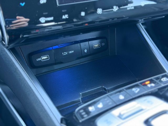 2022 Hyundai Tucson Limited AWD - 22987292 - 32