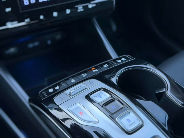 2022 Hyundai Tucson Limited AWD - 22987292 - 33