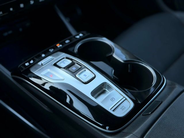 2022 Hyundai Tucson Limited AWD - 22987292 - 34