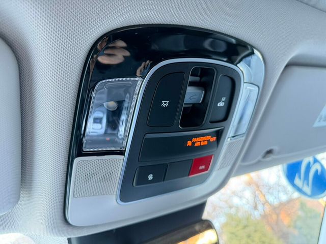 2022 Hyundai Tucson Limited AWD - 22987292 - 36