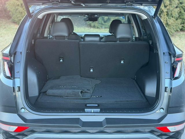 2022 Hyundai Tucson Limited AWD - 22987292 - 5