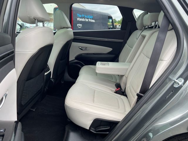2022 Hyundai Tucson Limited AWD - 23025567 - 13