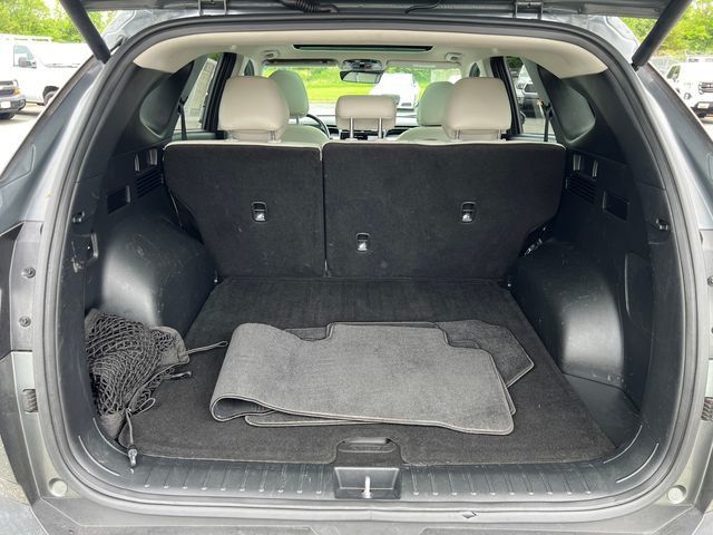 2022 Hyundai Tucson Limited AWD - 23025567 - 16