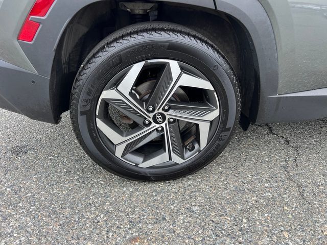 2022 Hyundai Tucson Limited AWD - 23025567 - 18
