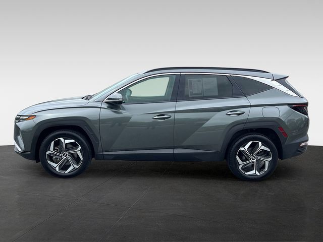 2022 Hyundai Tucson Limited AWD - 23025567 - 1