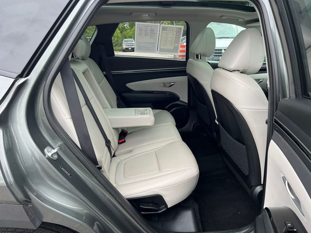 2022 Hyundai Tucson Limited AWD - 23025567 - 19