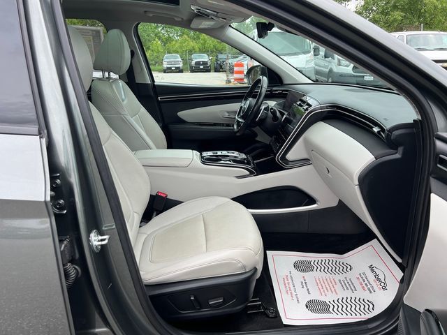 2022 Hyundai Tucson Limited AWD - 23025567 - 20