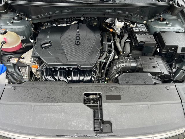 2022 Hyundai Tucson Limited AWD - 23025567 - 21
