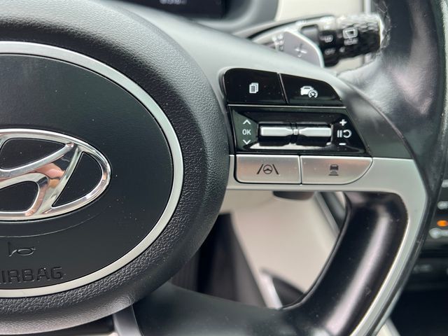 2022 Hyundai Tucson Limited AWD - 23025567 - 24