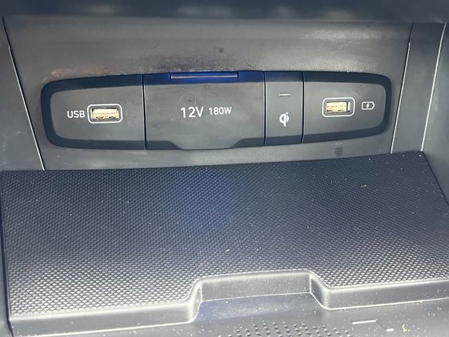 2022 Hyundai Tucson Limited AWD - 23025567 - 27