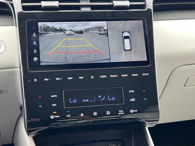 2022 Hyundai Tucson Limited AWD - 23025567 - 30