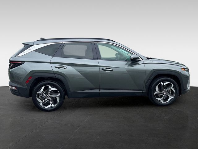 2022 Hyundai Tucson Limited AWD - 23025567 - 5