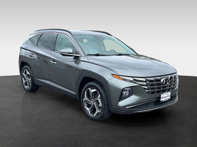 2022 Hyundai Tucson Limited AWD - 23025567 - 6