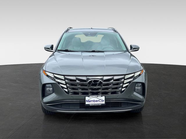 2022 Hyundai Tucson Limited AWD - 23025567 - 7
