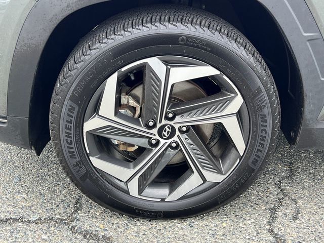 2022 Hyundai Tucson Limited AWD - 23025567 - 8