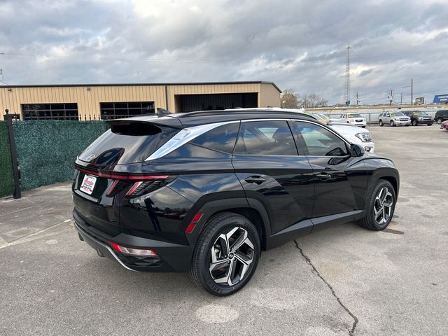2022 Hyundai Tucson Limited FWD - 22960053 - 3