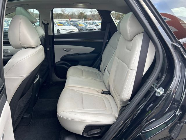 2022 Hyundai Tucson Limited FWD - 22960053 - 6