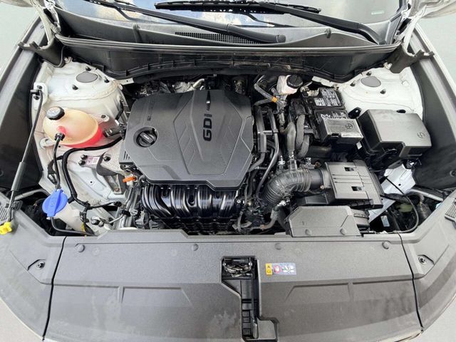 2022 Hyundai Tucson Limited FWD - 23052203 - 12