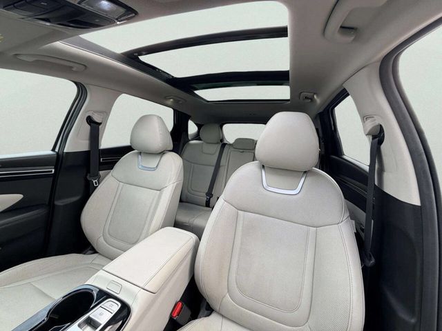 2022 Hyundai Tucson Limited FWD - 23052203 - 19