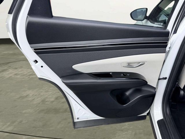 2022 Hyundai Tucson Limited FWD - 23052203 - 23