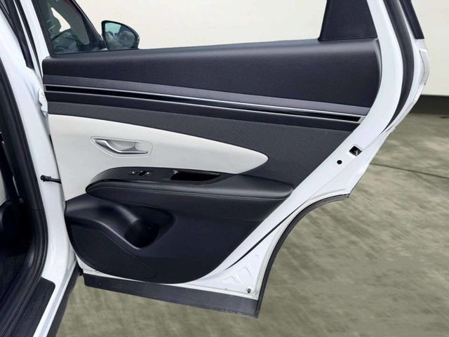 2022 Hyundai Tucson Limited FWD - 23052203 - 25