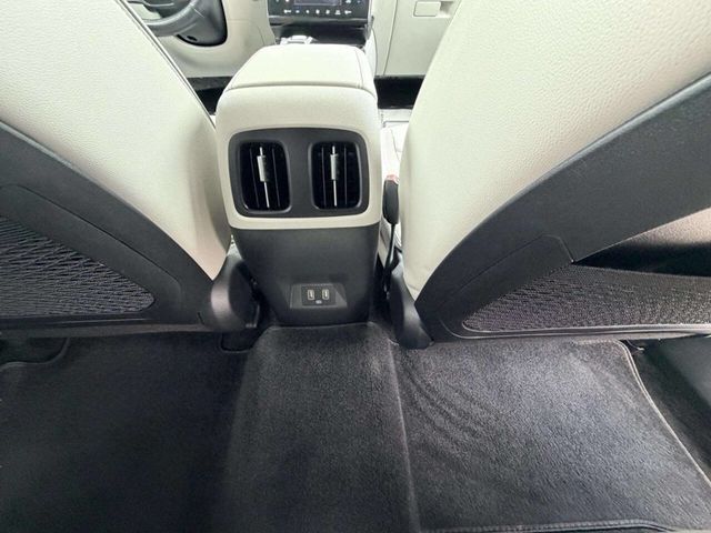 2022 Hyundai Tucson Limited FWD - 23052203 - 28