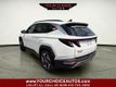 2022 Hyundai Tucson Limited FWD - 23052203 - 2