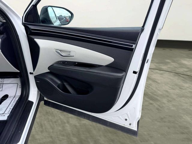 2022 Hyundai Tucson Limited FWD - 23052203 - 30