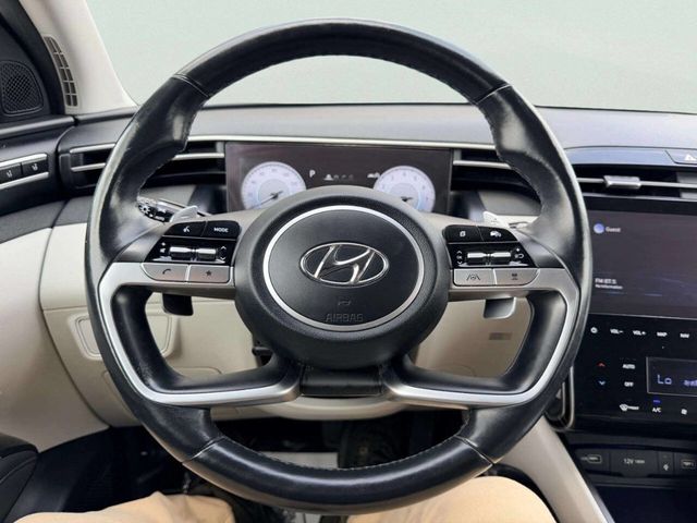 2022 Hyundai Tucson Limited FWD - 23052203 - 32