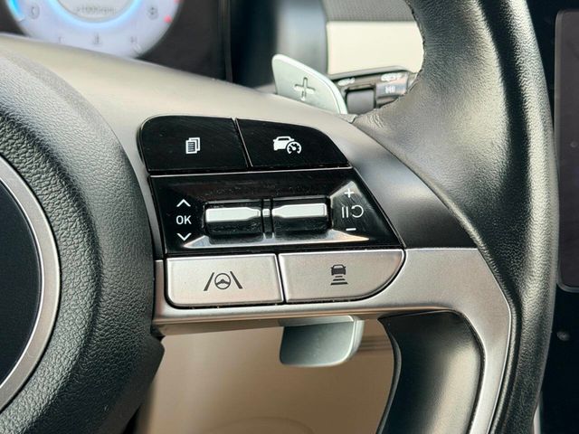 2022 Hyundai Tucson Limited FWD - 23052203 - 33